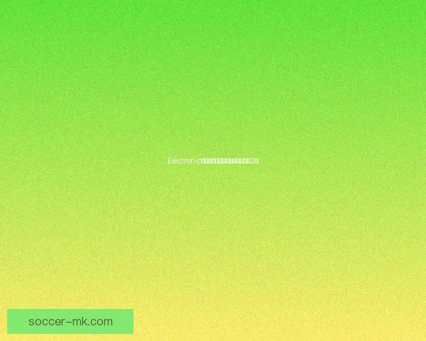 Electronic电竞成长轨迹与未来前景解析（2）